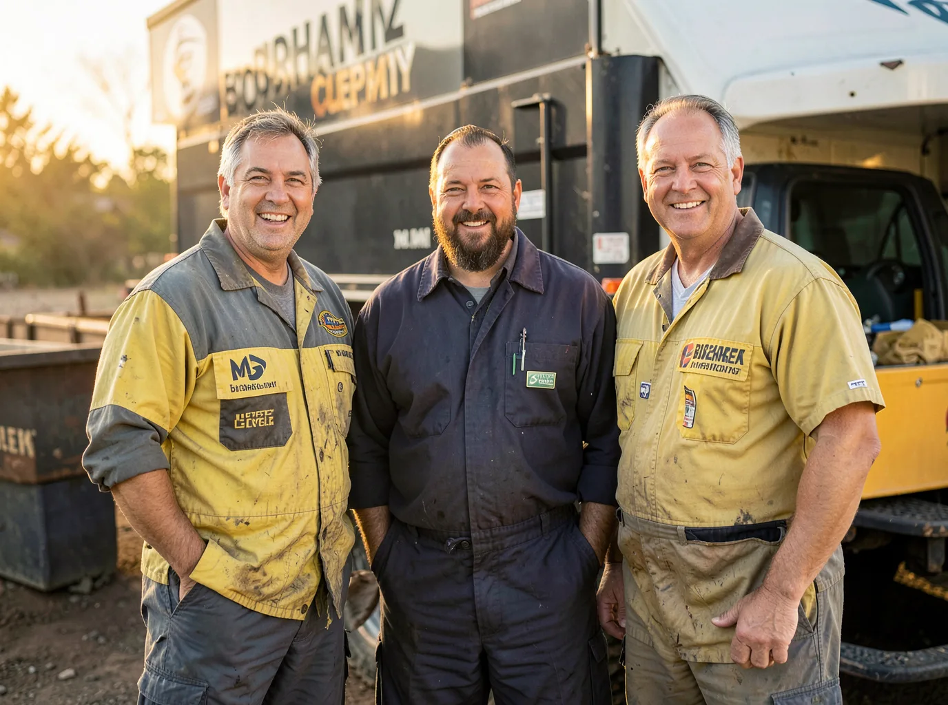 Sewage Cleanup company in Broadlands, IL